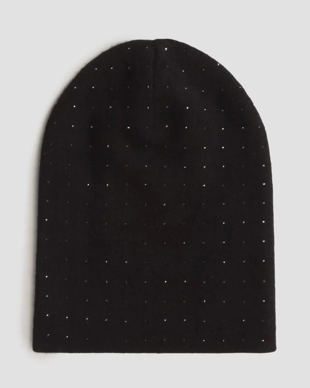 Berretto in cashmere WILLIAM SHARP