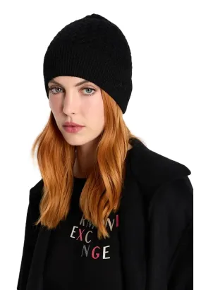 Cappello in lana Armani Exchange
