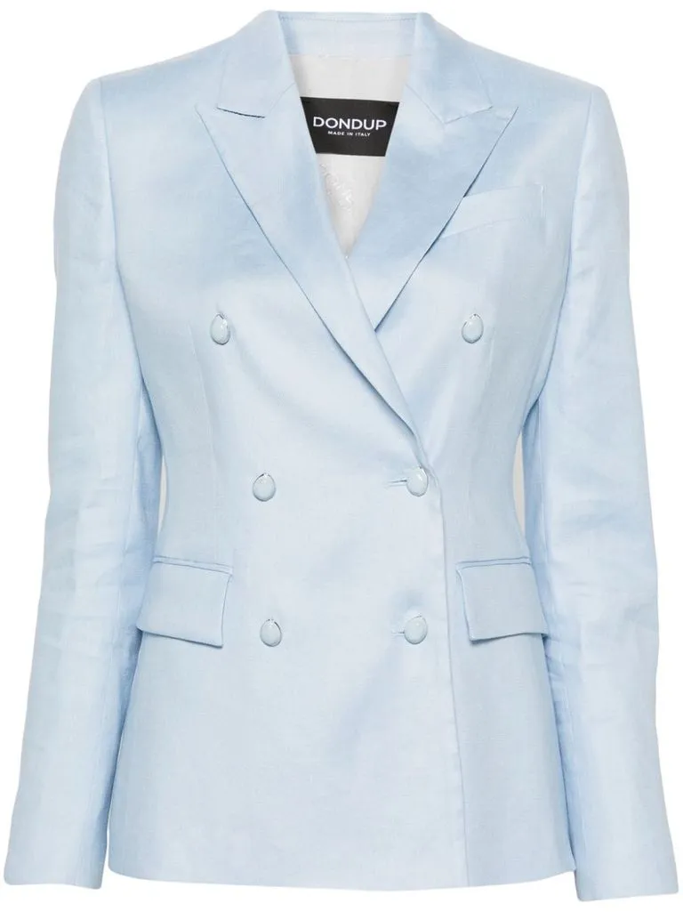 dondup Blazer doppiopetto