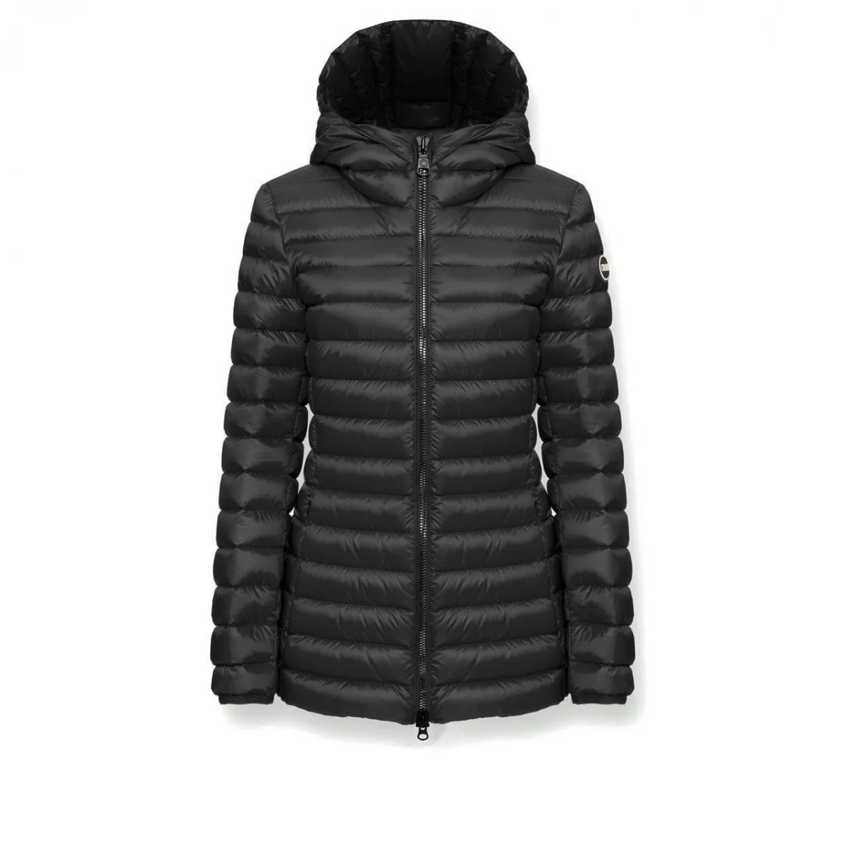 Giacca Donna Friendly, Nero
