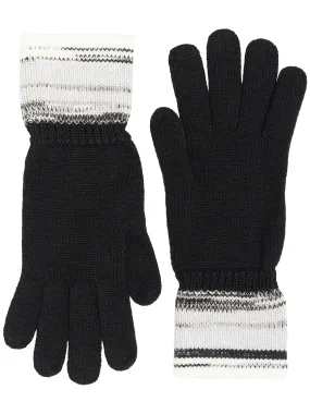 GUANTI       LANA  GUL6WOD80470003 MULTICOLOR  0003