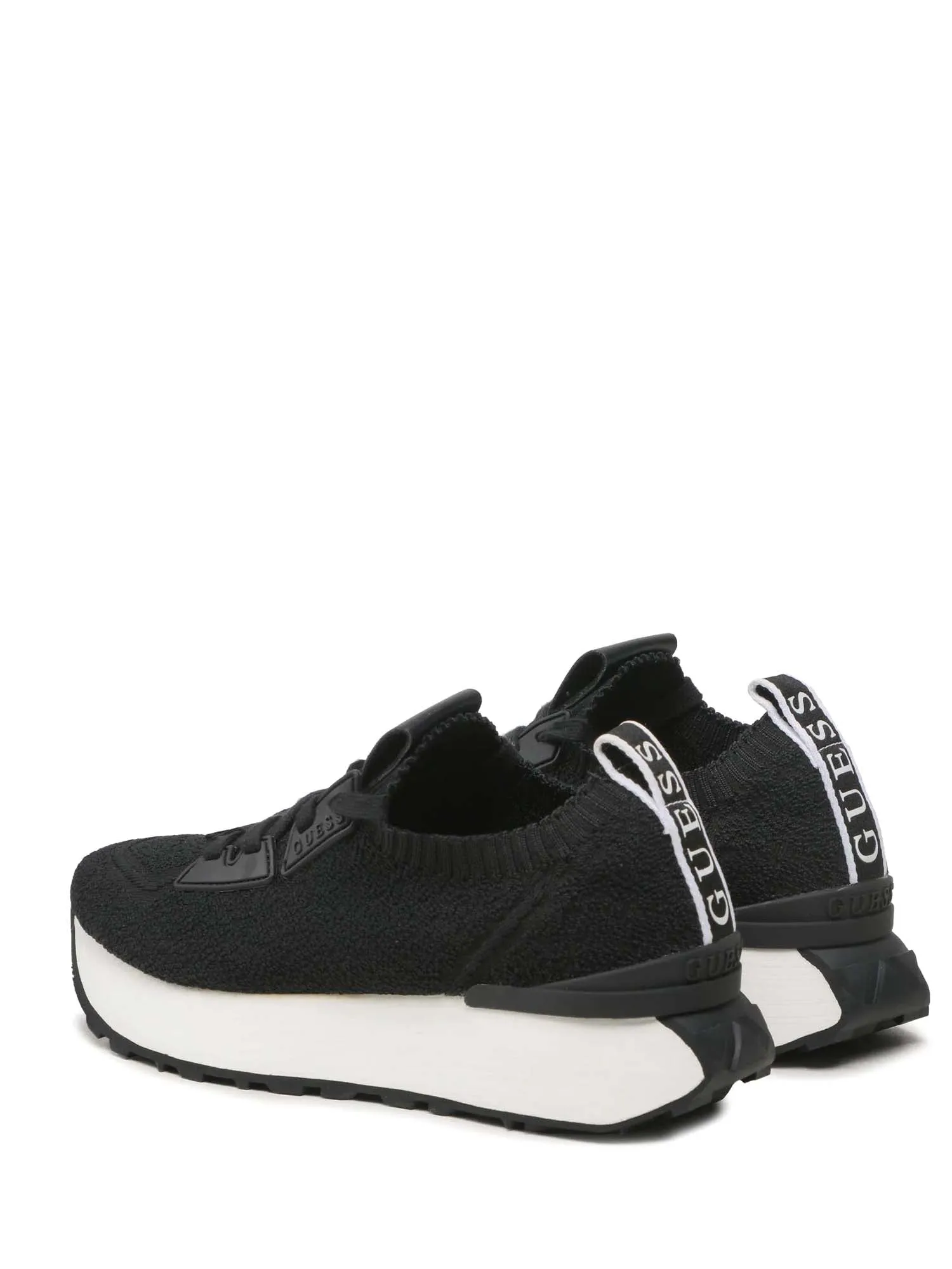 Guess Scarpe Da Ginnastica FL7L2N FAB12