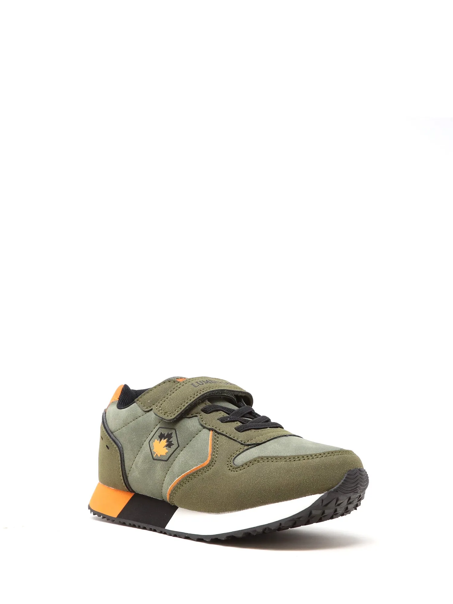 Lumberjack Sneakers SBG9111 001 N32