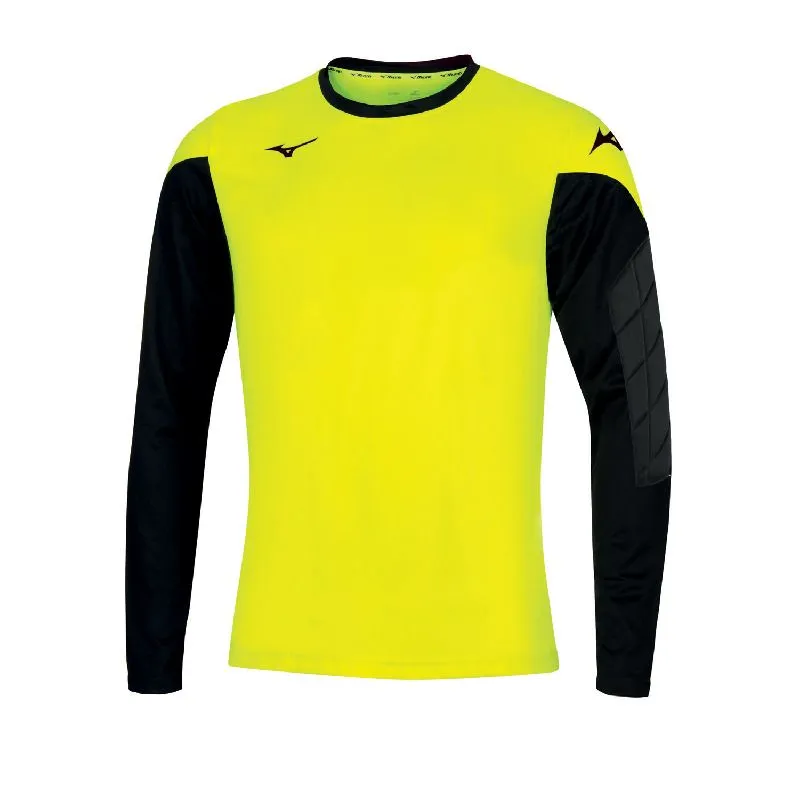 MIZUNO Maglia portiere padded