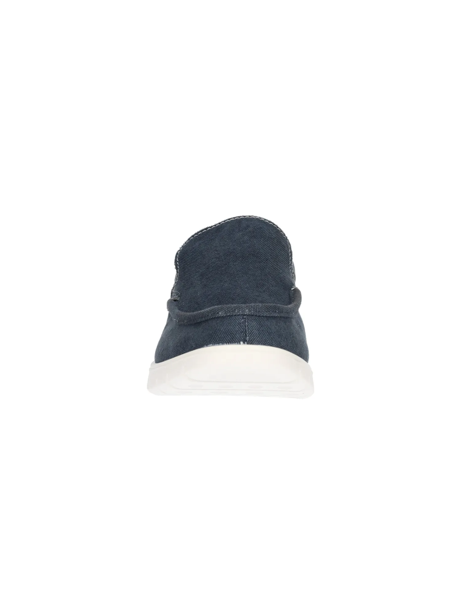 Mocassino sportivo Igi&Co da uomo blu