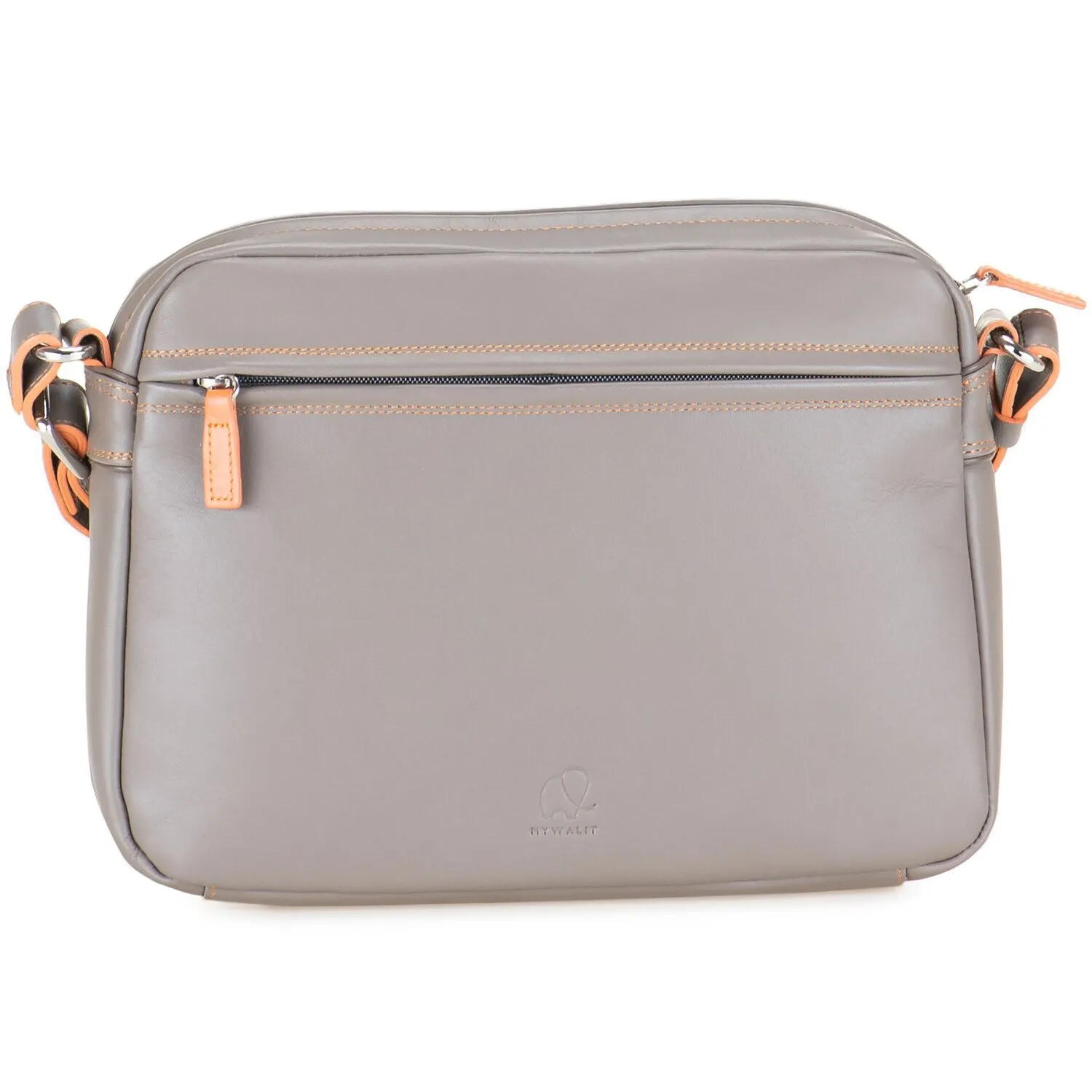 Mywalit Borsa a tracolla in pelle 23 cm