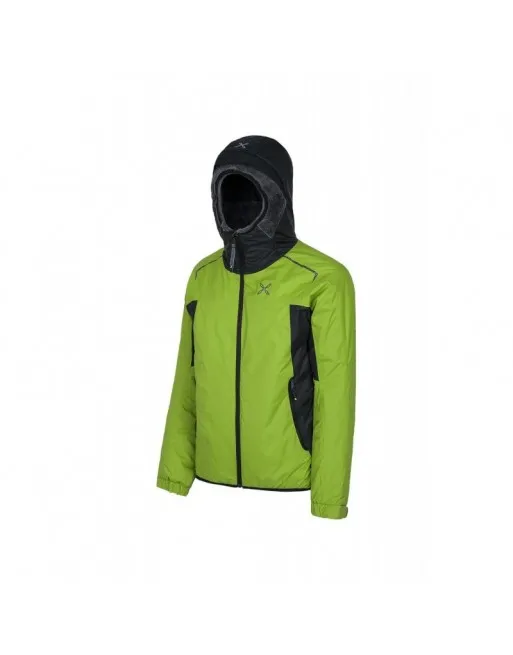 NEVIS GIACCA DONNA MONTURA