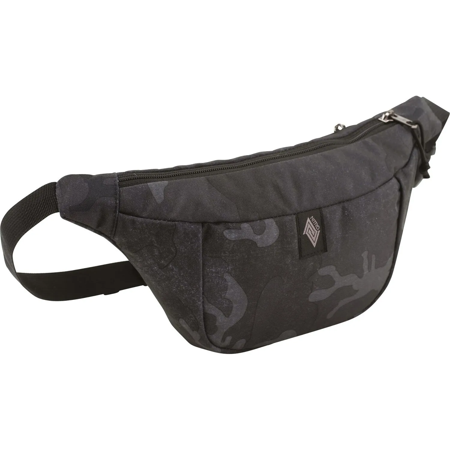 NITRO Borsa da cintura Urban 25 cm