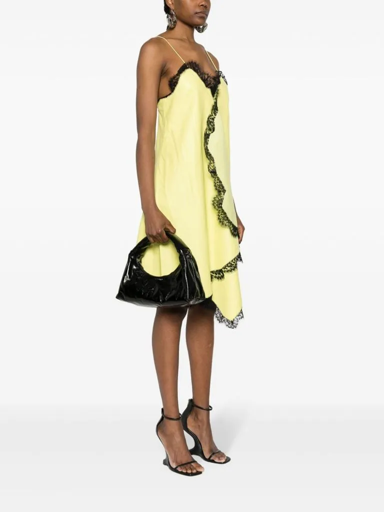 off-white Borsa 'Arcade'