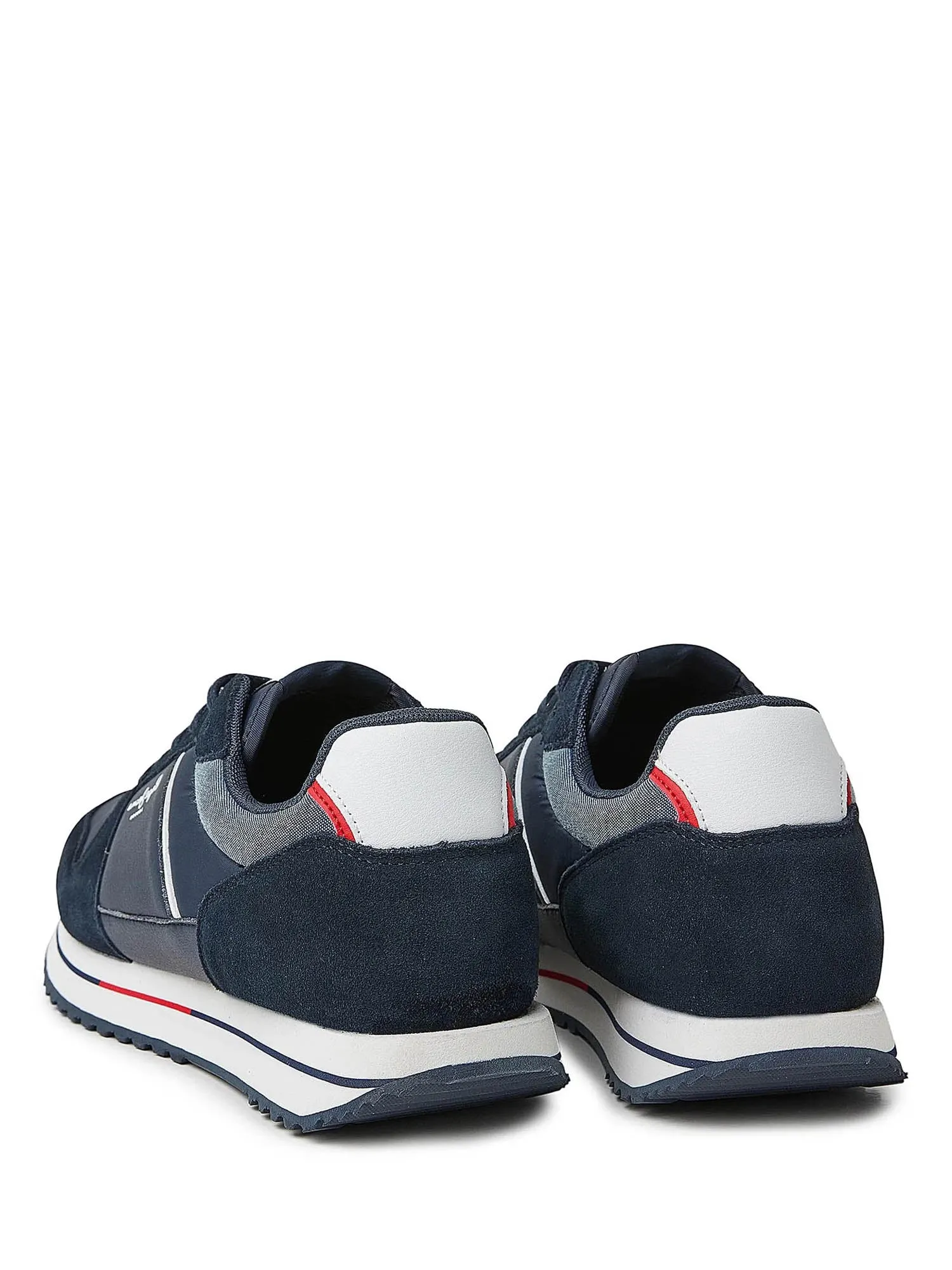 Pepe Jeans Sneakers PMS30995