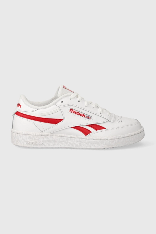 Reebok sneakers in pelle
