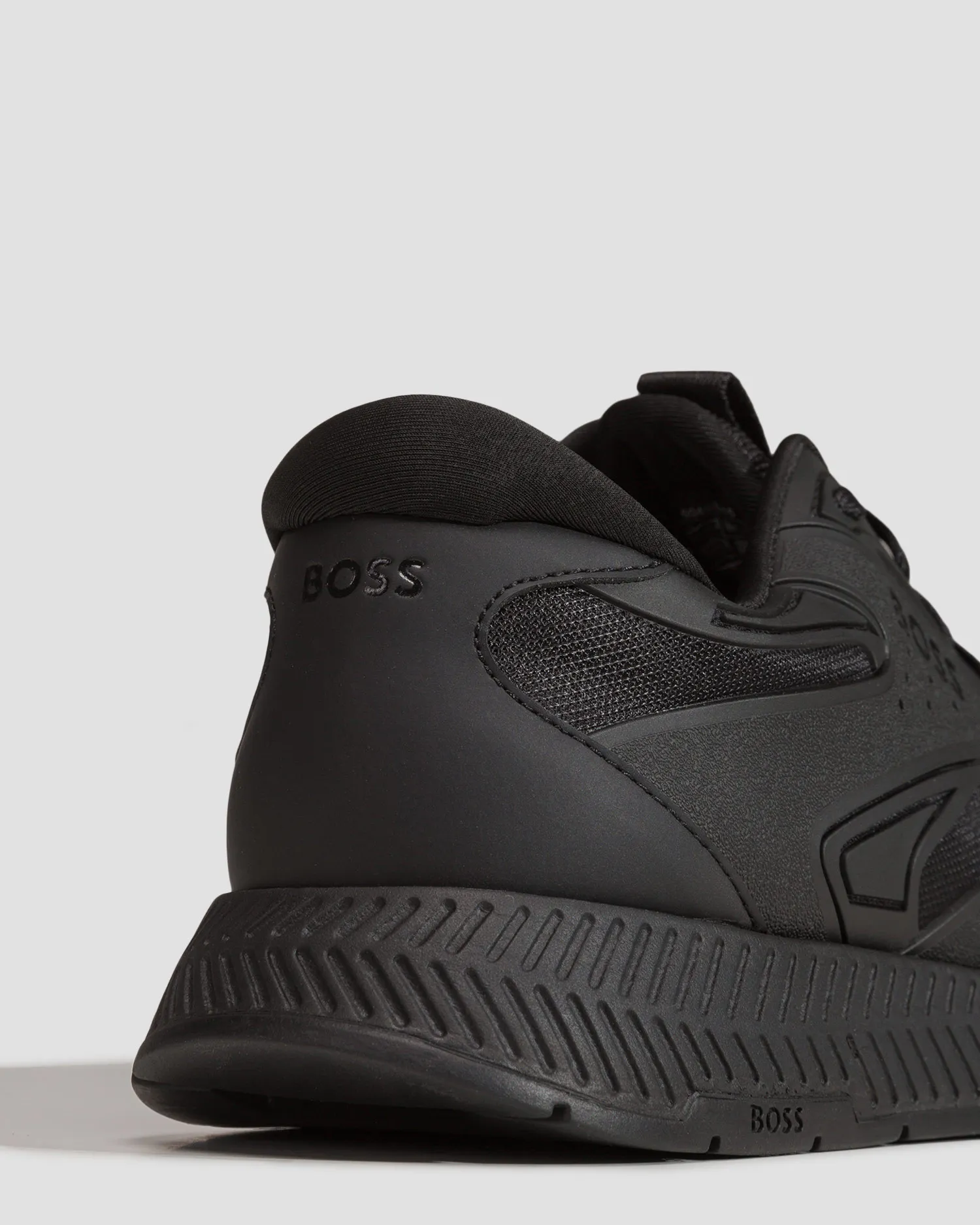 Scarpe Boss Titanium Runn Thm 50493215-5