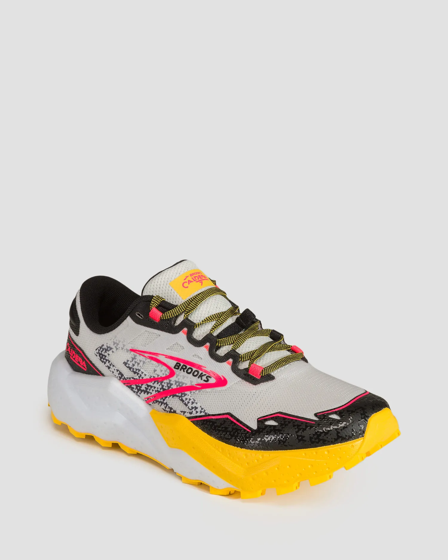 Scarpe da trail da donna Brooks Cascadia 7 1204041-94