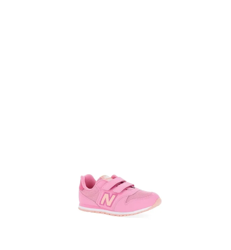 Sneakers 500 con velcro