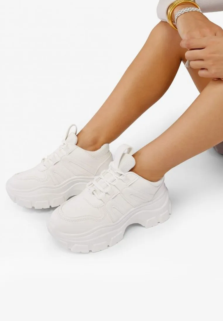 Sneakers basse