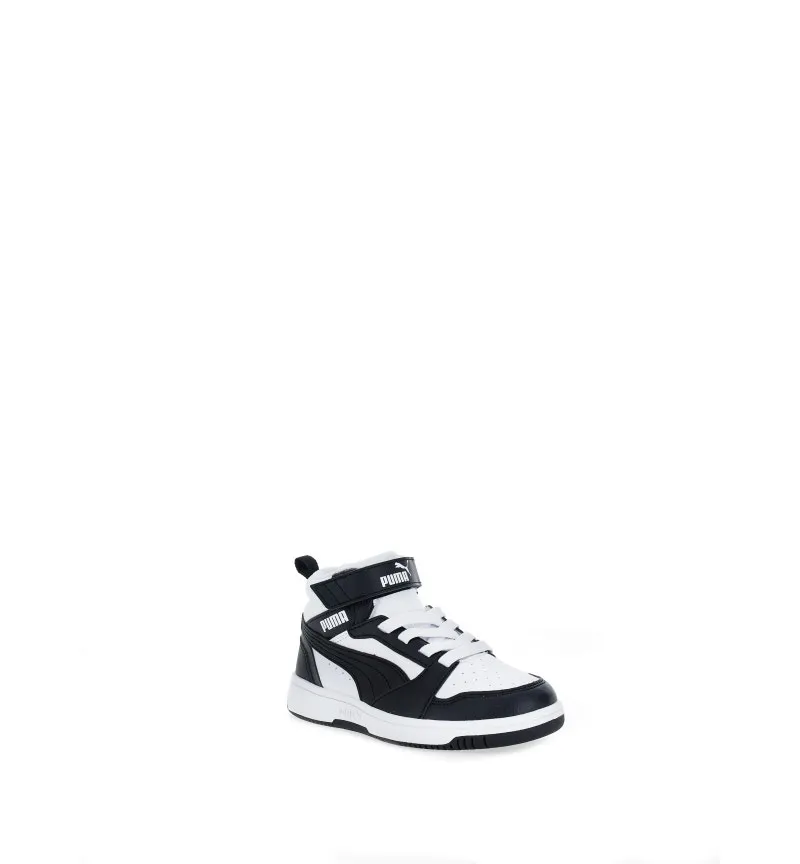 Sneakers Rebound