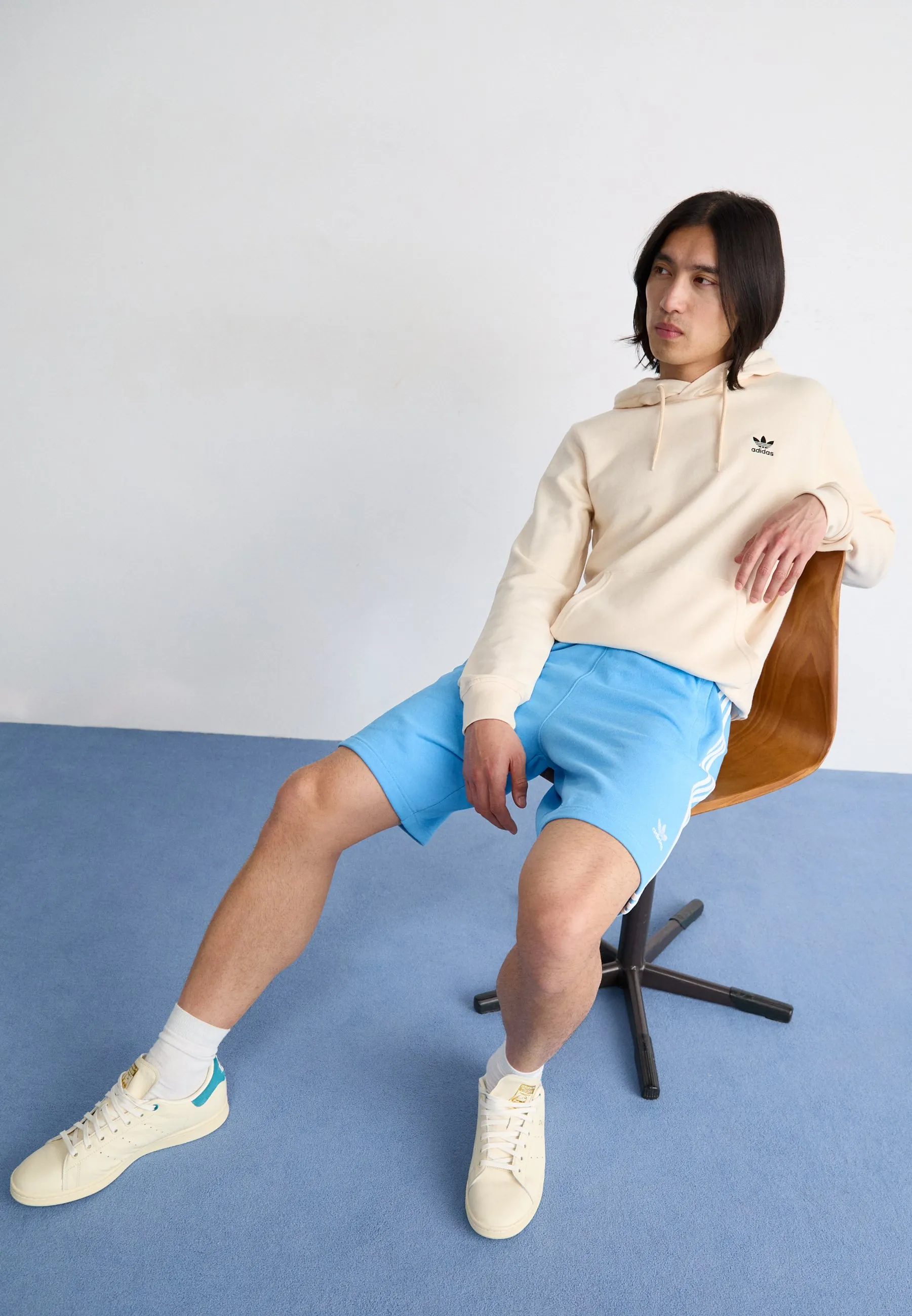 STRIPE - Pantaloni sportivi
