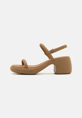THELMA - Sandali con plateau