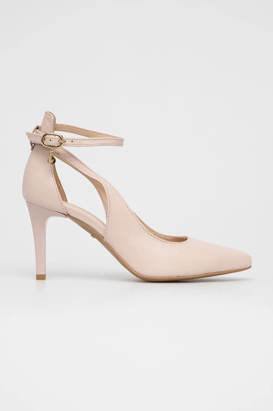 Wojas tacchi in pelle