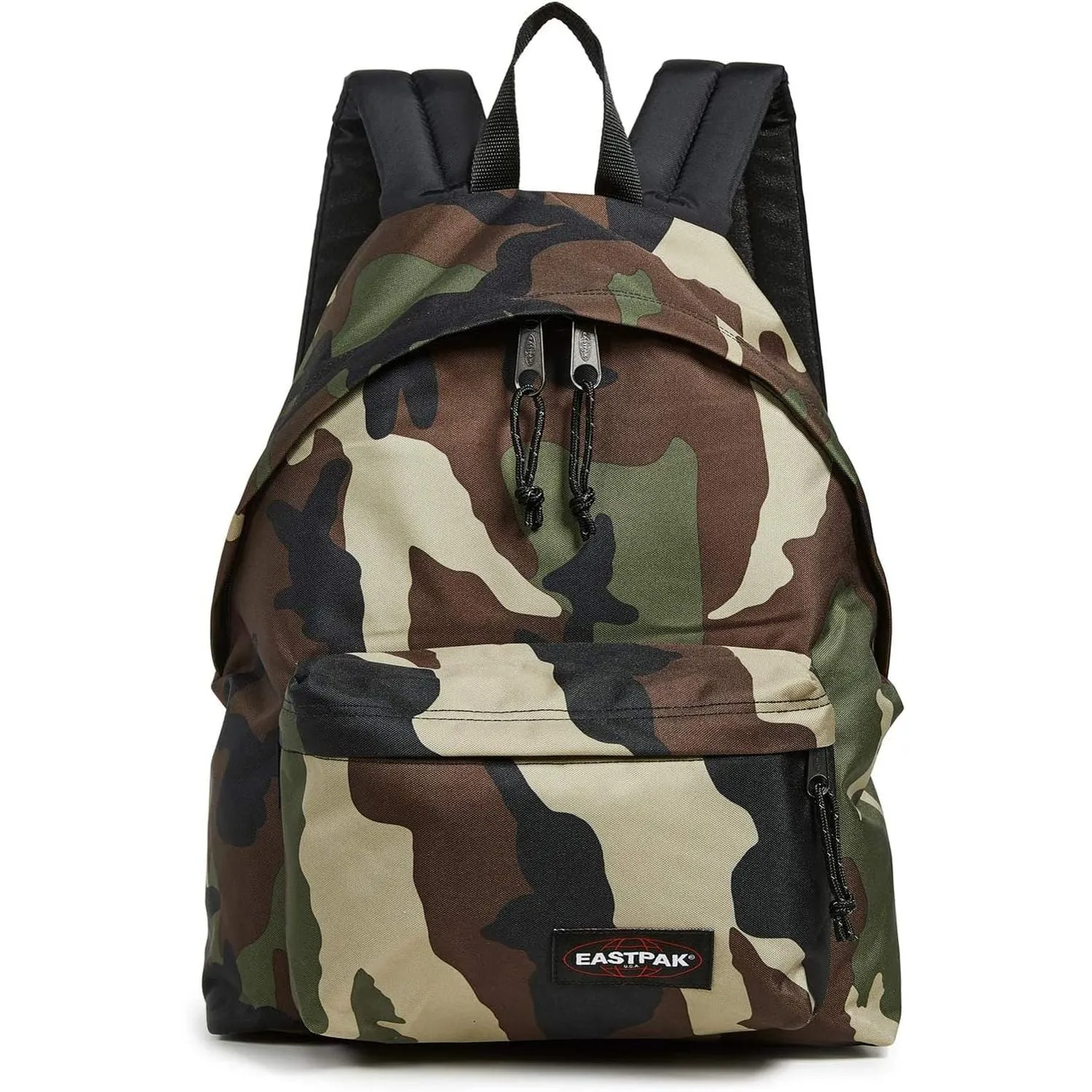 Zaino EASTPAK Unisex padded pak'r Verde