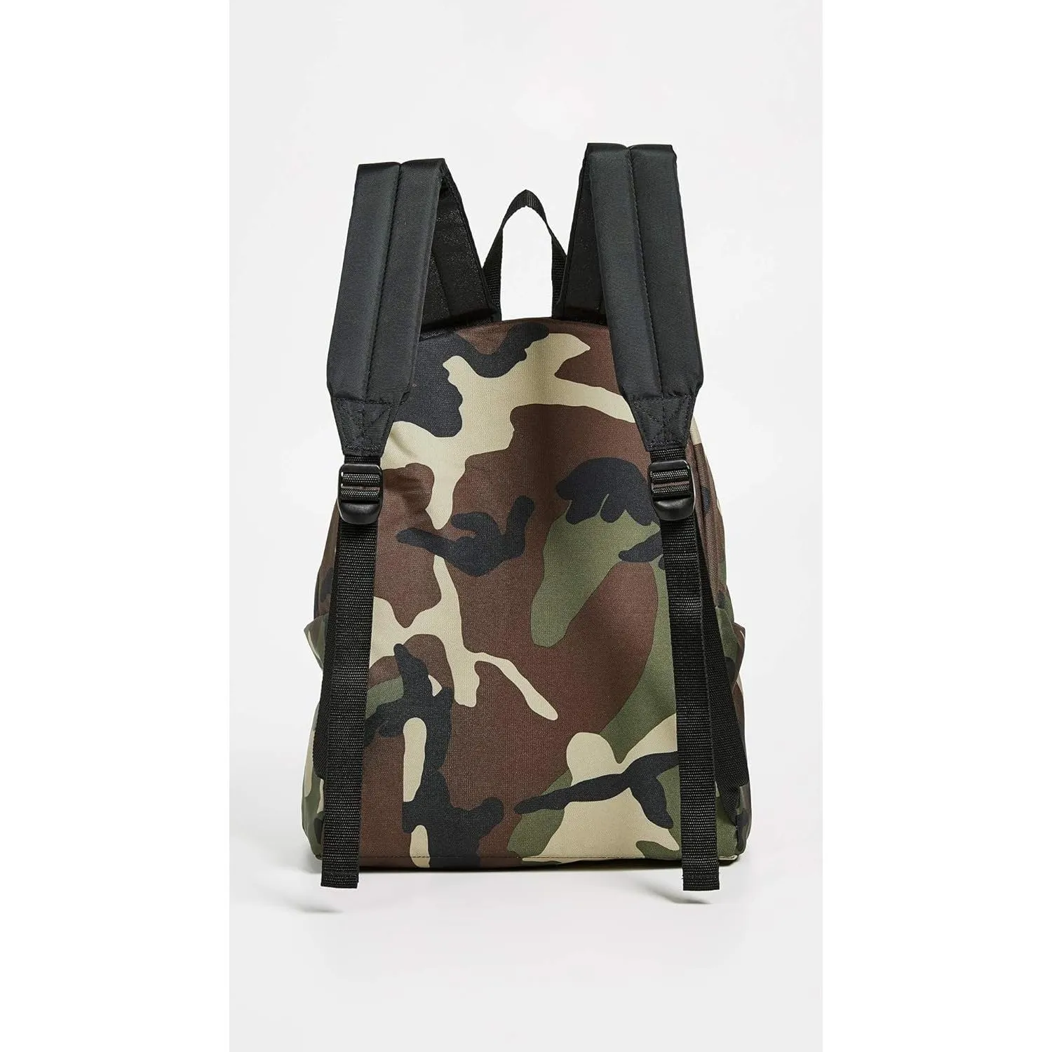 Zaino EASTPAK Unisex padded pak'r Verde